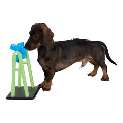 Trixie Juguete Educativo Dog Activity Turn Around 4 Trixie Juguete Educativo Dog Activity Turn Around - Imagen 4