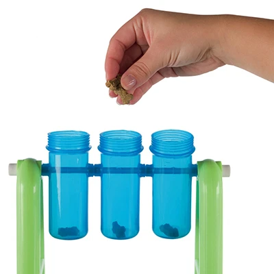 Trixie Juguete Educativo Dog Activity Turn Around 2 Trixie Juguete Educativo Dog Activity Turn Around - Imagen 2