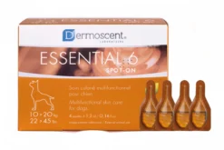 Dermoscent Essential 6 Spot-on -Suministros Para Perros la 973ca75910166da03ff9d4655a0338e6b091583395507 63932decb3f15