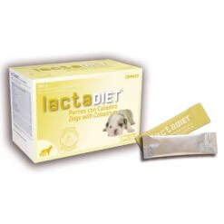 Lactadiet Leche Maternizada Con Calostro Y Omega-3 Cachorros -Suministros Para Perros lactadiet calostro perros 6315a798e1b79