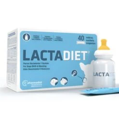 Lactadiet Nacimiento/Destete Leche Maternizada Para Perros