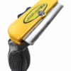 FURMINATOR Cepillo Para Perros Grandes De Pelo Corto