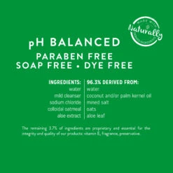Tropiclean Champú Hipoalergénico Coco 23 Tropiclean Champú Hipoalergénico Coco -Suministros Para Perros lxrz6uy5lvvtleh9qh1t 6368c672db326