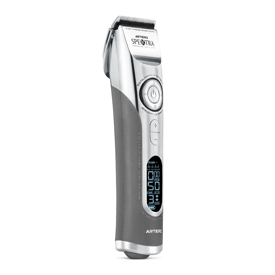 ARTERO Maquina Spektra 3 ARTERO Maquina Spektra - Imagen 3