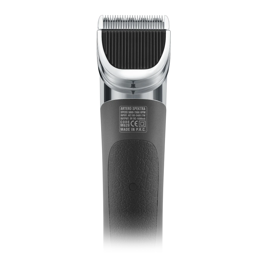 ARTERO Maquina Spektra 4 ARTERO Maquina Spektra - Imagen 4