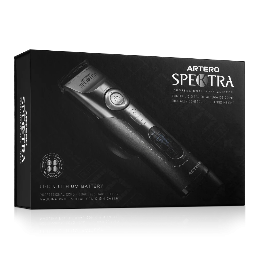 ARTERO Maquina Spektra 7 ARTERO Maquina Spektra - Imagen 7