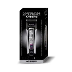 ARTERO Máquina X-Tron