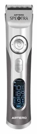 ARTERO Maquina Spektra
