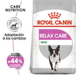 ROYAL CANIN Mini Relax Care
