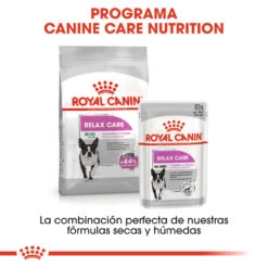 ROYAL CANIN Mini Relax Care -Suministros Para Perros mini relax care 6