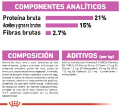 ROYAL CANIN Mini Relax Care -Suministros Para Perros mini relax care 8