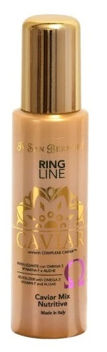 Mix Nutritive Caviar 100 Ml