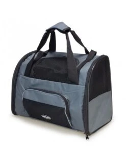 Mochila Para Perros Modelo Luxury