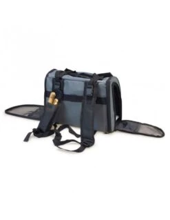 Mochila Para Perros Modelo Luxury -Suministros Para Perros mochila luxury 41x30x21cm 7 632965c01a903