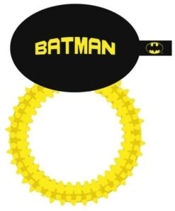 Mordedor Para Perro Batman 9 Mordedor Para Perro Batman -Suministros Para Perros mordedor para perro batman 3