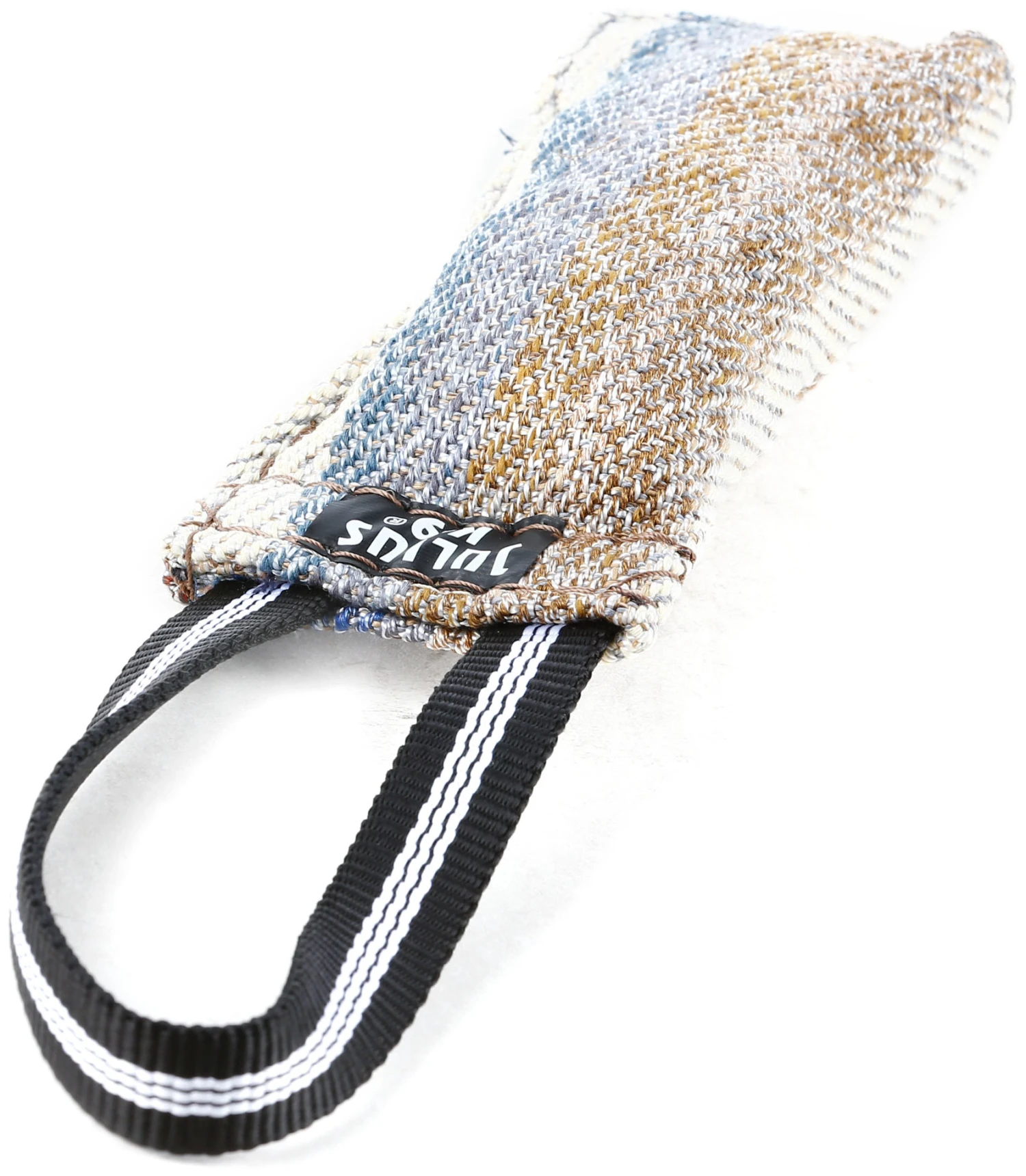 Julius K9 Motivador De Nylon Y Algodon Rellenable Con Velcro 2 Julius K9 Motivador De Nylon Y Algodon Rellenable Con Velcro - Imagen 2