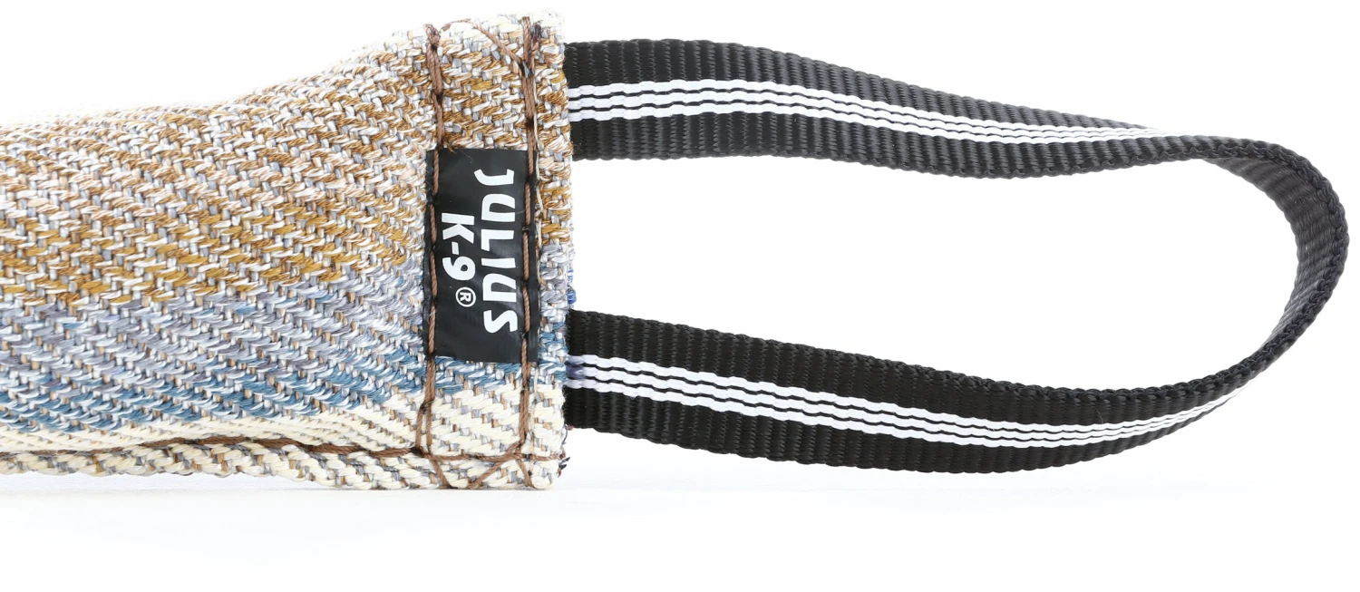 Julius K9 Motivador De Nylon Y Algodon Rellenable Con Velcro 5 Julius K9 Motivador De Nylon Y Algodon Rellenable Con Velcro - Imagen 5