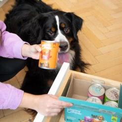 Edgard & Cooper Multipack Comida Húmeda Perros Pollo, Venado Y Cordero 13 Edgard & Cooper Multipack Comida Húmeda Perros Pollo, Venado Y Cordero -Suministros Para Perros multipack comida humeda perros pollo venado cordero 7