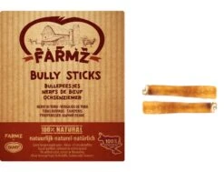 Nervio De Buey 15 Cm