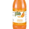 New Isb Fruits Champu Arancia 500 Ml