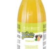 New Isb Fruits Champu Maracuja 1000 Ml
