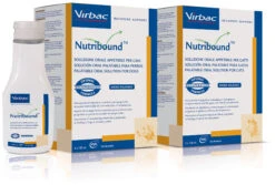 Virbac Nutribound Para Periodos De Recuperación En Perros