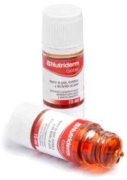 Nutriderm Gotas