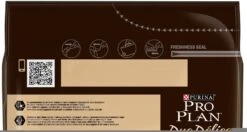 PRO PLAN Optibalance Duo Délice Adult Pollo Small/Mini -Suministros Para Perros optibalance duo delice adult pollo small mini 4