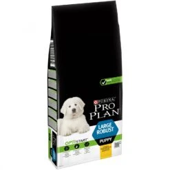 PRO PLAN Optistart Puppy De Pollo Large Robust 13 PRO PLAN Optistart Puppy De Pollo Large Robust -Suministros Para Perros optistart puppy de pollo large robust 1