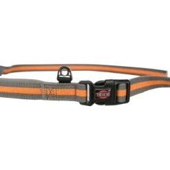 Trixie Correa Para Perros Especial Para Correr Gris Verde 10 Trixie Correa Para Perros Especial Para Correr Gris Verde -Suministros Para Perros originals PHO PRO DET CLIP PHO PRO DET CLIP 12763 4 SALL AWK V1 63106f0084f64