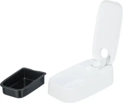 Trixie Comedero Automático Para Perros 191 -Suministros Para Perros originals PHO PRO DET CLIP PHO PRO DET CLIP 24371 4 SALL AWK V1 63b41f42c26ee