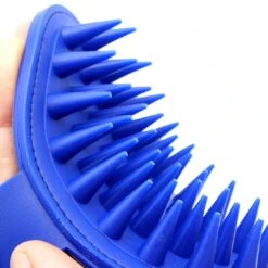 ARTERO Manopla Goma Azul Ajustable