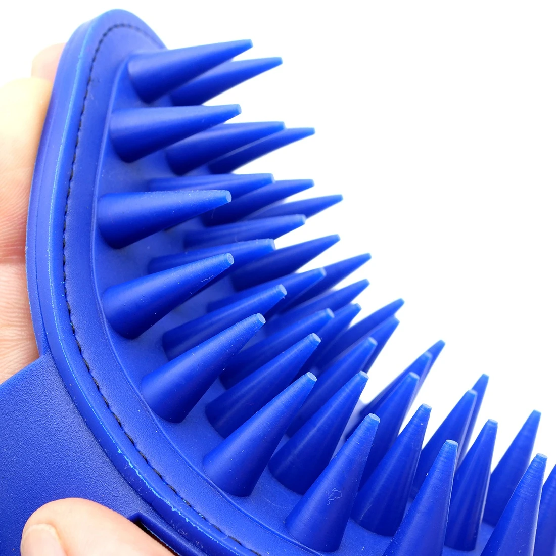 ARTERO Manopla Goma Azul Ajustable 1 ARTERO Manopla Goma Azul Ajustable