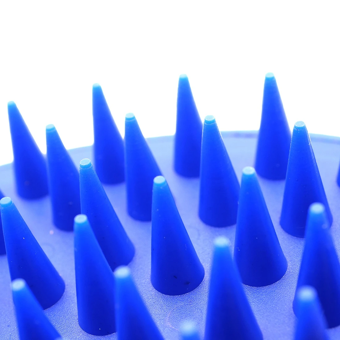 ARTERO Manopla Goma Azul Ajustable 2 ARTERO Manopla Goma Azul Ajustable - Imagen 2