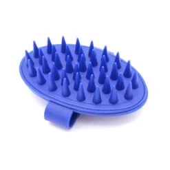 ARTERO Manopla Goma Azul Ajustable 7 ARTERO Manopla Goma Azul Ajustable -Suministros Para Perros p392 6 1 64ec762d5cf67