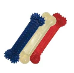 Nylabone Pack S De Huesos -Suministros Para Perros pack de huesos para perro de nylabone 642d44c9d90a4