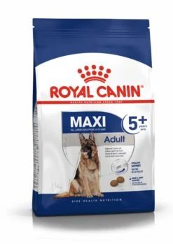 ROYAL CANIN Maxi Adult 5+ Pienso Para Perro Sénior De Razas Tamaño Grande 10 ROYAL CANIN Maxi Adult 5+ Pienso Para Perro Sénior De Razas Tamaño Grande -Suministros Para Perros packshot maxi ad5 shn17 1 6246c4cddf143