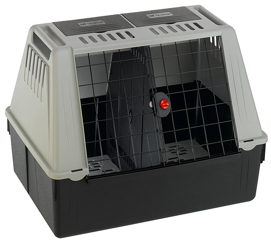 FERPLAST Panel Separación Atlas Car 2 FERPLAST Panel Separación Atlas Car - Imagen 2