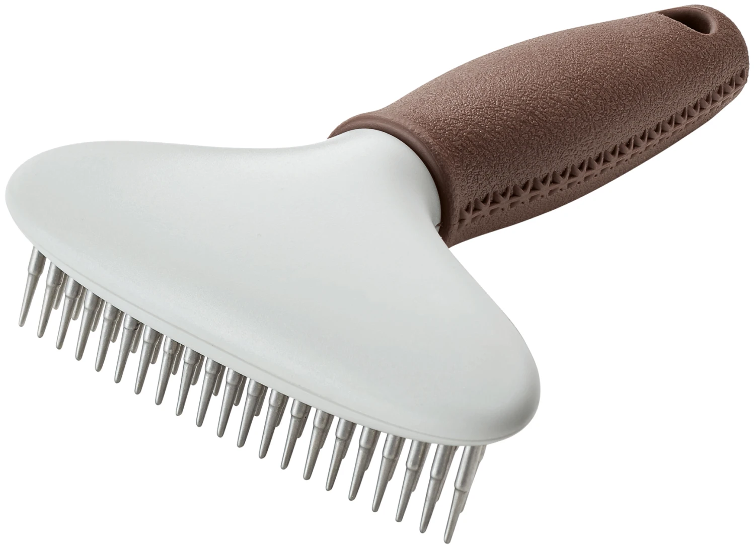 Hunter Peine De Curry Antienredos/Dos Filas 1 Hunter Peine De Curry Antienredos/Dos Filas