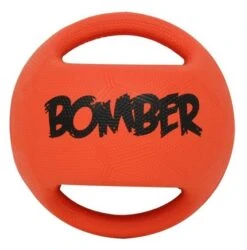HAGEN Pelota Bomber Ball Mini -Suministros Para Perros pelota bomber ball mini 3