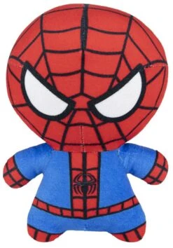 Peluche Para Perro Spiderman