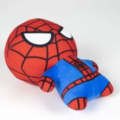 Peluche Para Perro Spiderman -Suministros Para Perros peluche para perro spiderman 4