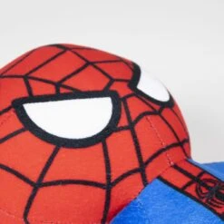 Peluche Para Perro Spiderman -Suministros Para Perros peluche para perro spiderman 5