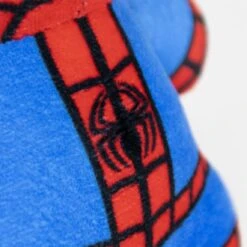 Peluche Para Perro Spiderman -Suministros Para Perros peluche para perro spiderman 6