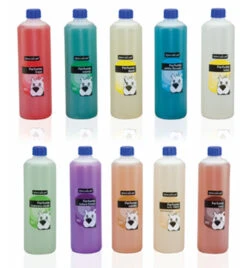 Perfume Coconut 750 Ml