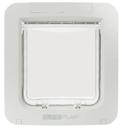 Puerta SureFlap Grande Con Microchip 3 Puerta SureFlap Grande Con Microchip - Imagen 3