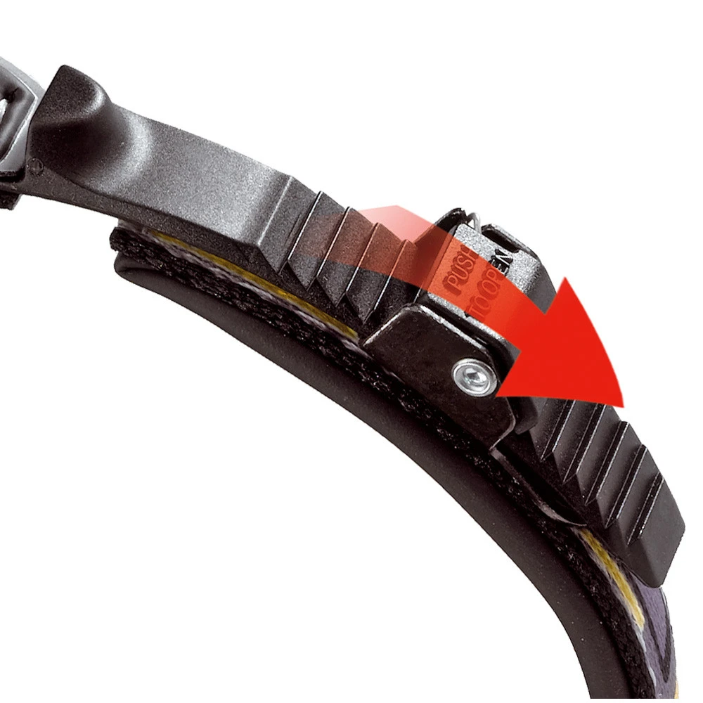 FERPLAST Arnés Ergocomfort Gris 3 FERPLAST Arnés Ergocomfort Gris - Imagen 3