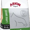 Pienso Para Perros Original Adult Large Salmón Y Arroz