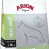 Pienso Para Perros Original Adult Small Pollo Y Arroz