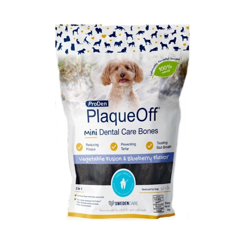 Mini Bones Arandanos 2 Mini Bones Arandanos - Imagen 2